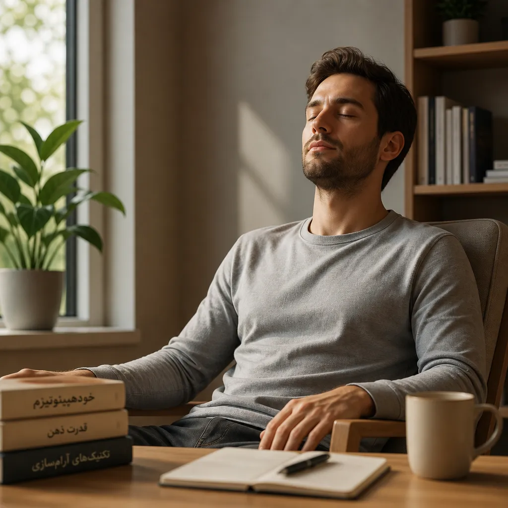 اصول پایه پیش از شروع تمرین