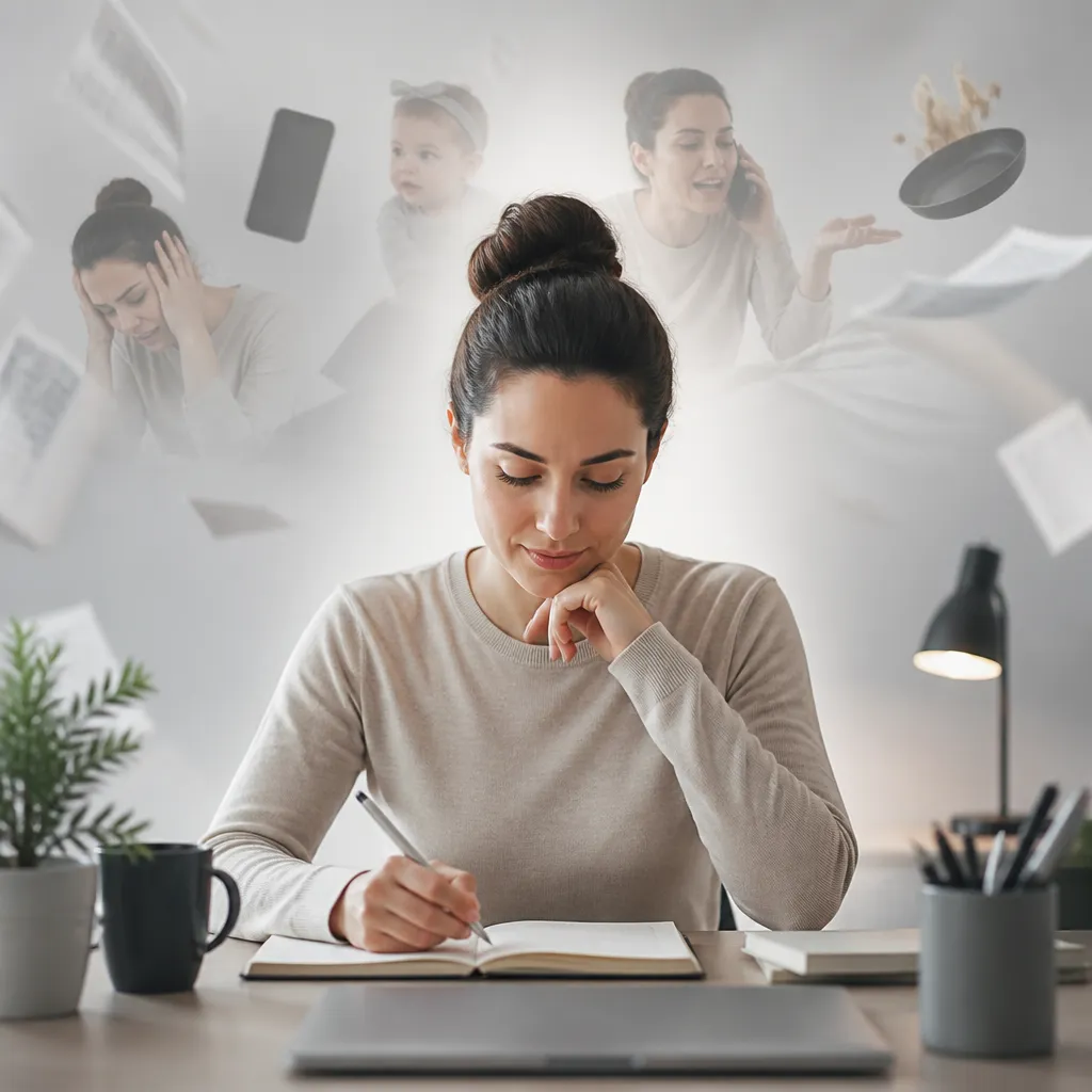 هیپنوتراپی برای افزایش توجه پایدار